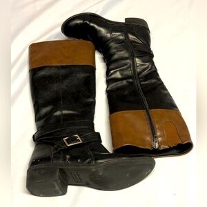Arizona fashion boots, 6.5